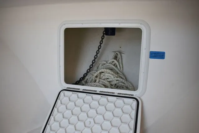 Slide: The Image of Steiger Craft 21 DV MIAMI 2019 - 69