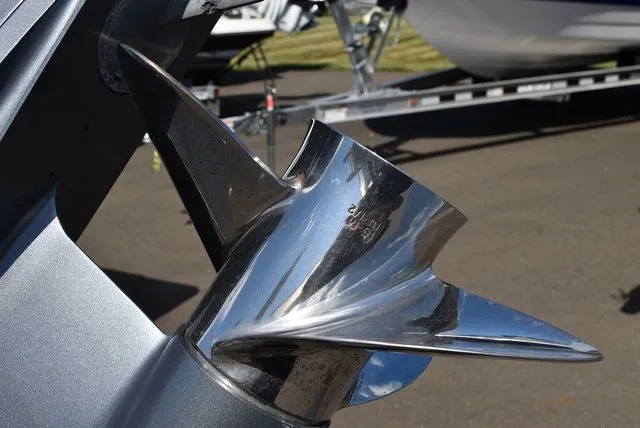 Slide: The Image of Steiger Craft 21 DV MIAMI 2019 - 71