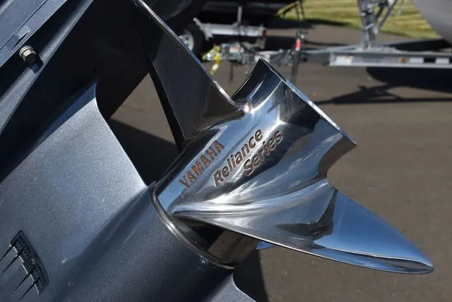 Slide: The Image of Steiger Craft 21 DV MIAMI 2019 - 72