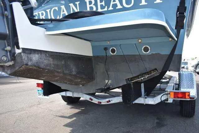 Slide: The Image of Steiger Craft 21 DV MIAMI 2019 - 73