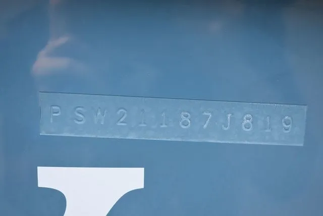 Slide: The Image of Steiger Craft 21 DV MIAMI 2019 - 74