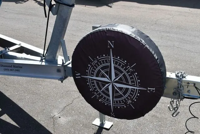 Slide: The Image of Steiger Craft 21 DV MIAMI 2019 - 76