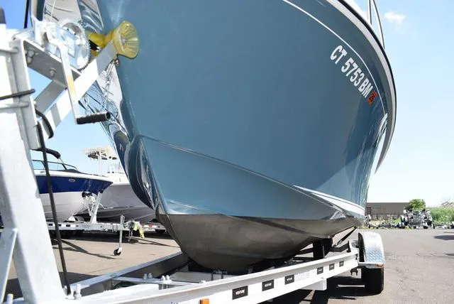 Slide: The Image of Steiger Craft 21 DV MIAMI 2019 - 77