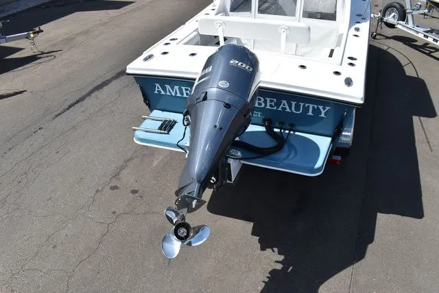 Slide: The Image of Steiger Craft 21 DV MIAMI 2019 - 8