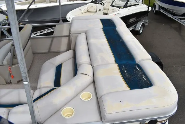 Slide: The Image of Starcraft Stardeck 240 Classic 1997 - 11