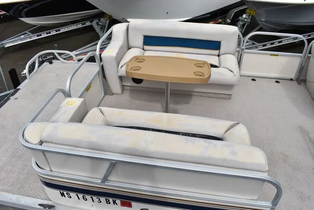 Slide: The Image of Starcraft Stardeck 240 Classic 1997 - 16