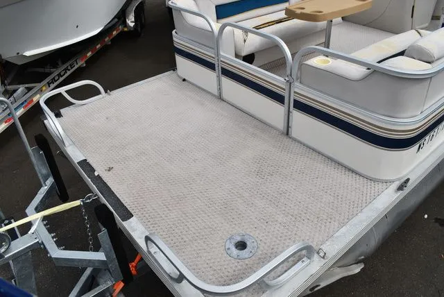 Slide: The Image of Starcraft Stardeck 240 Classic 1997 - 17