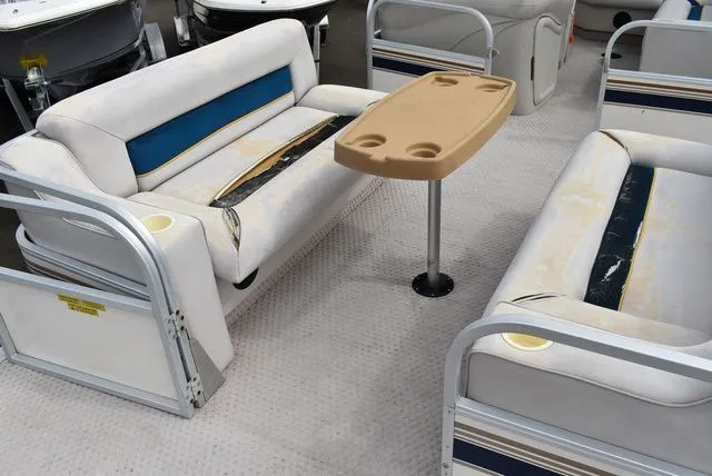 Slide: The Image of Starcraft Stardeck 240 Classic 1997 - 21