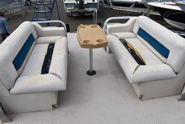 Slide: The Image of Starcraft Stardeck 240 Classic 1997 - 22