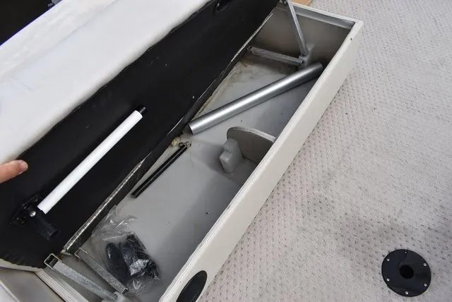 Slide: The Image of Starcraft Stardeck 240 Classic 1997 - 23