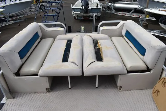 Slide: The Image of Starcraft Stardeck 240 Classic 1997 - 25