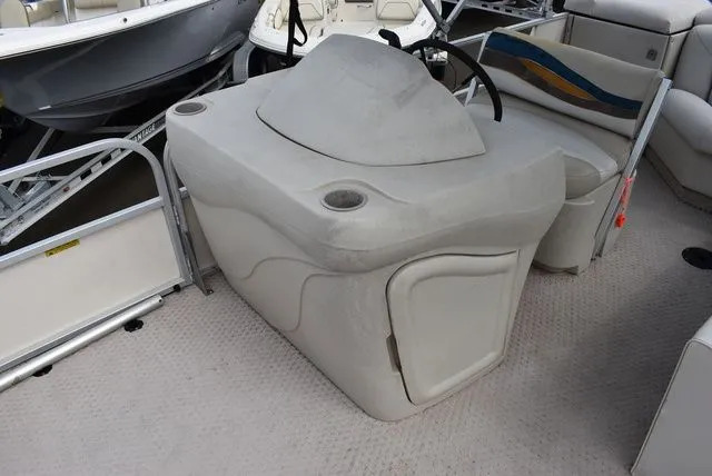 Slide: The Image of Starcraft Stardeck 240 Classic 1997 - 28