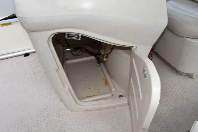 Slide: The Image of Starcraft Stardeck 240 Classic 1997 - 29