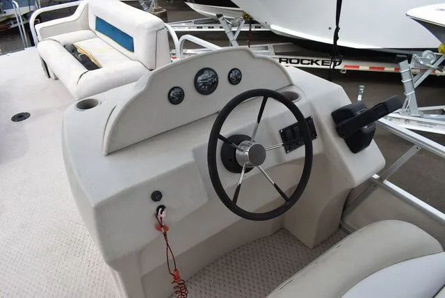 Slide: The Image of Starcraft Stardeck 240 Classic 1997 - 30