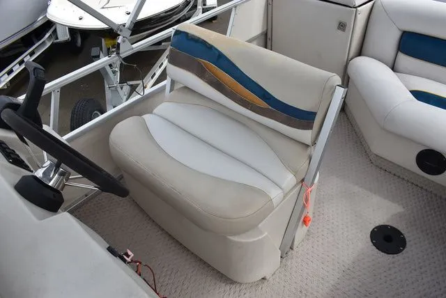 Slide: The Image of Starcraft Stardeck 240 Classic 1997 - 31