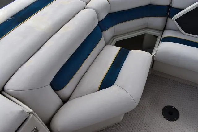 Slide: The Image of Starcraft Stardeck 240 Classic 1997 - 39