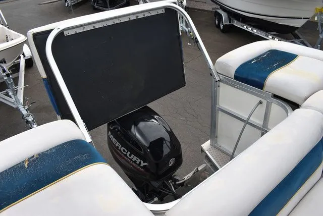 Slide: The Image of Starcraft Stardeck 240 Classic 1997 - 42