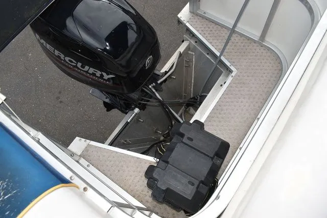 Slide: The Image of Starcraft Stardeck 240 Classic 1997 - 43