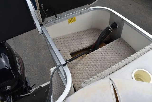 Slide: The Image of Starcraft Stardeck 240 Classic 1997 - 44