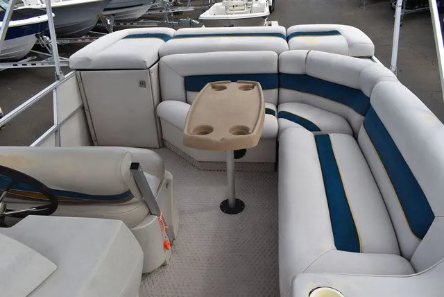 Slide: The Image of Starcraft Stardeck 240 Classic 1997 - 46