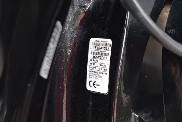 Slide: The Image of Starcraft Stardeck 240 Classic 1997 - 48