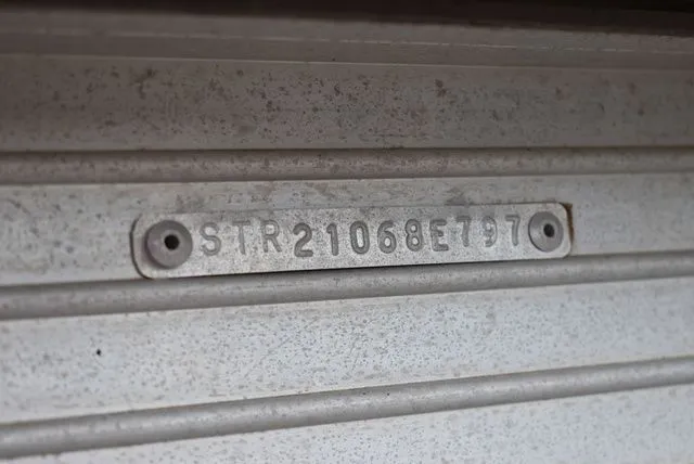 Slide: The Image of Starcraft Stardeck 240 Classic 1997 - 49