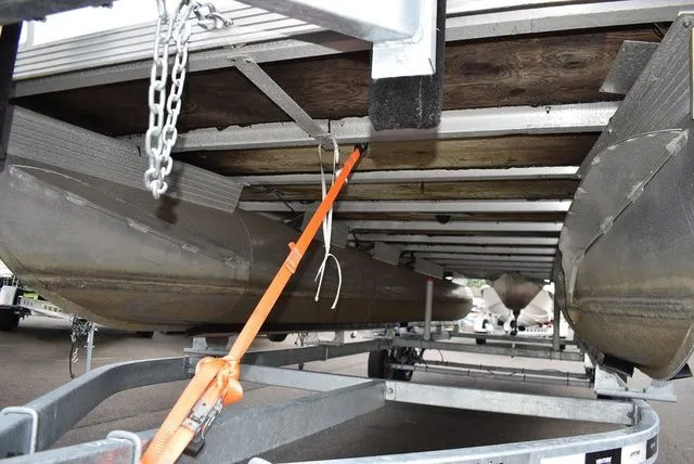 Slide: The Image of Starcraft Stardeck 240 Classic 1997 - 50