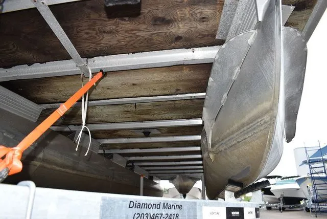 Slide: The Image of Starcraft Stardeck 240 Classic 1997 - 51