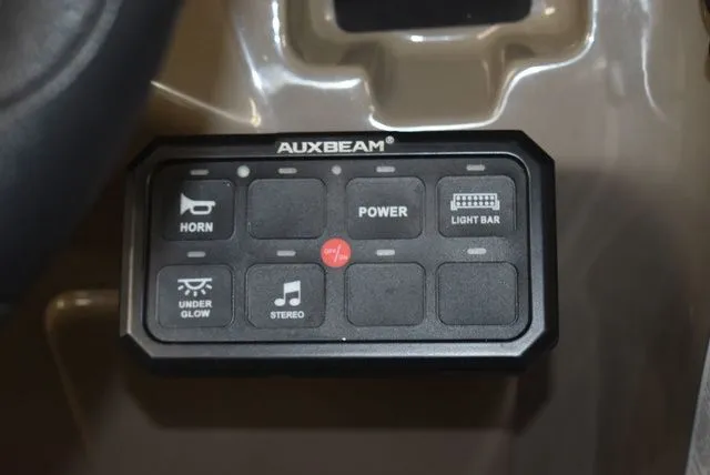 Slide: The Image of Sun Tracker Sportfish 24 XP3 2023 - 58