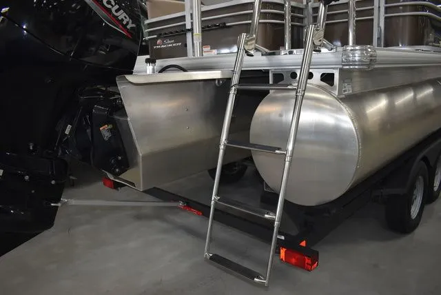 Slide: The Image of Sun Tracker Sportfish 24 XP3 2023 - 85