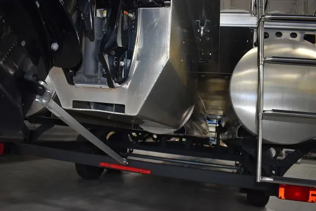 Slide: The Image of Sun Tracker Sportfish 24 XP3 2023 - 96