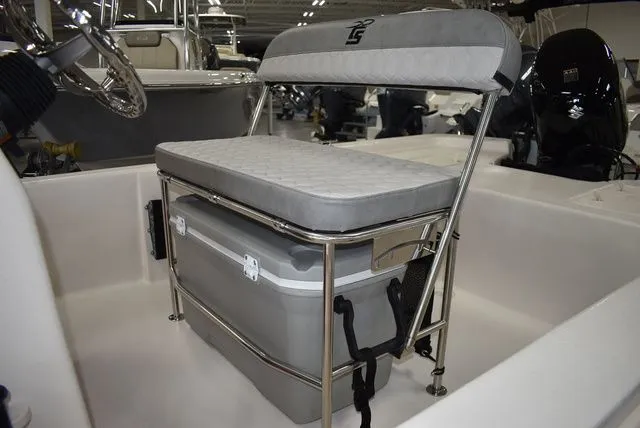 Slide: The Image of Carolina E18 JVX CC 2025 - 12