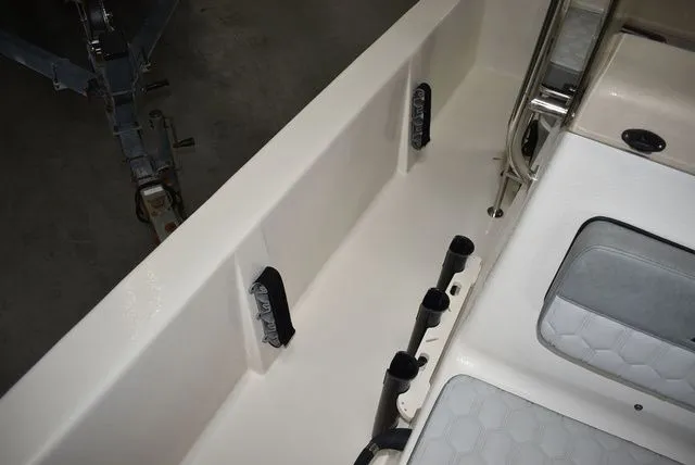 Slide: The Image of Carolina E18 JVX CC 2025 - 25