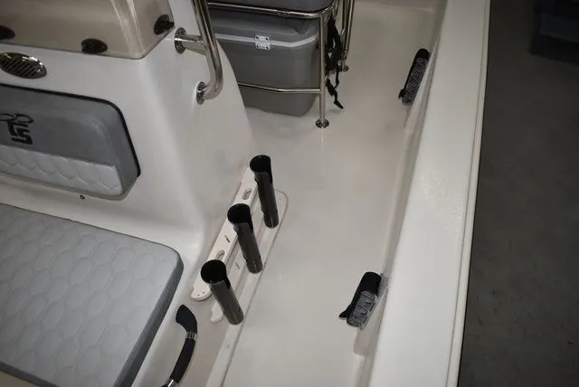 Slide: The Image of Carolina E18 JVX CC 2025 - 26