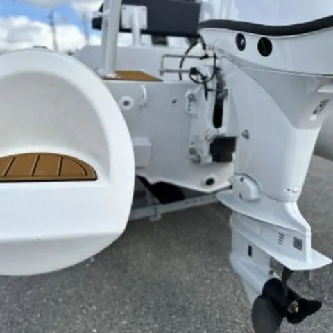 Slide: The Image of East Marine Godiac Elite 390 2024 - 3