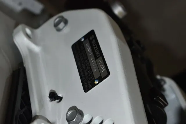 Slide: The Image of East Marine Godiac 320 Ultra-light 2025 - 22