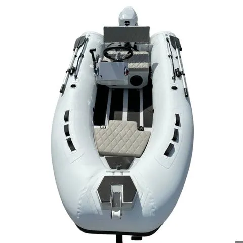 Slide: The Image of East Marine Godiac 320 Ultra-light 2025 - 5