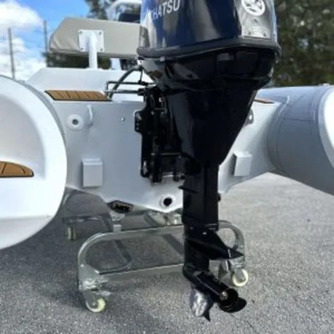 Slide: The Image of East Marine Godiac Elite 360 2025 - 7