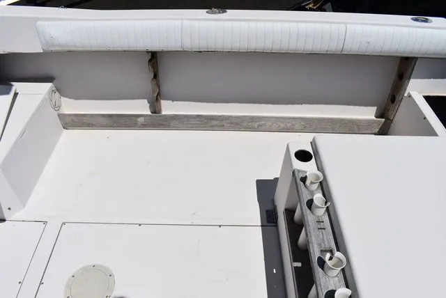 Slide: The Image of Grady-White Offshore 24 1987 - 32