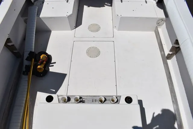 Slide: The Image of Grady-White Offshore 24 1987 - 51