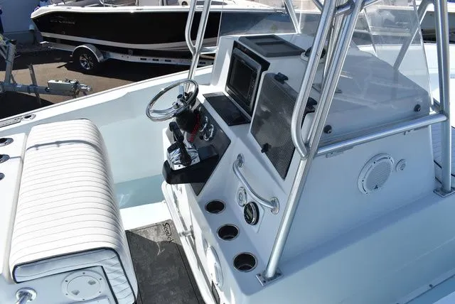 Slide: The Image of Cape Horn 27 CC 1996 - 18