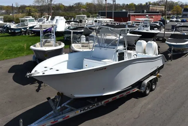 Slide: The Image of Cape Horn 27 CC 1996 - 3