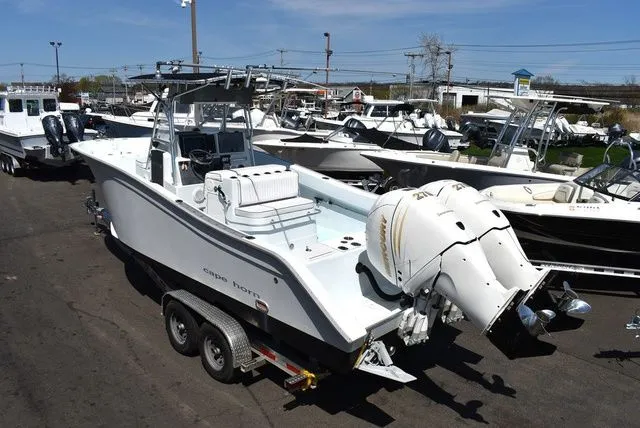 Slide: The Image of Cape Horn 27 CC 1996 - 5