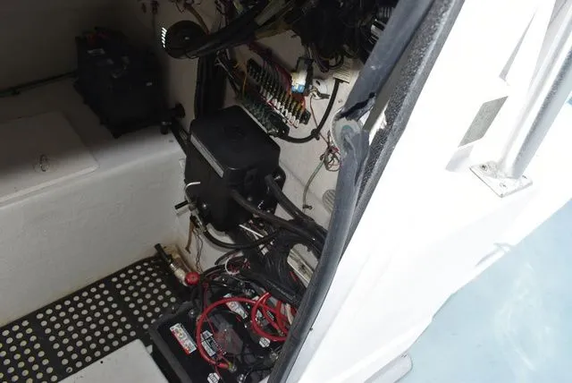 Slide: The Image of Cape Horn 27 CC 1996 - 57