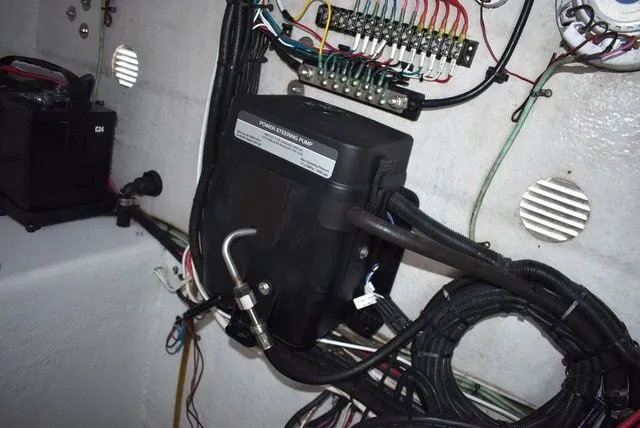 Slide: The Image of Cape Horn 27 CC 1996 - 58