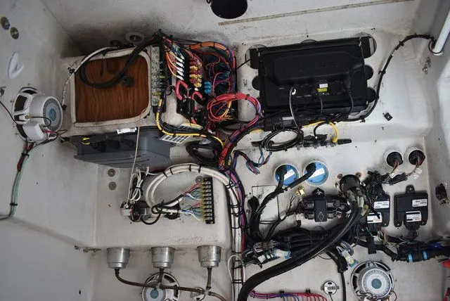 Slide: The Image of Cape Horn 27 CC 1996 - 59