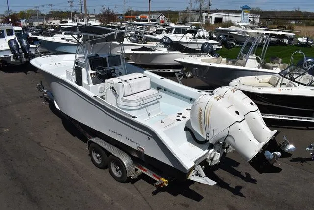 Slide: The Image of Cape Horn 27 CC 1996 - 6