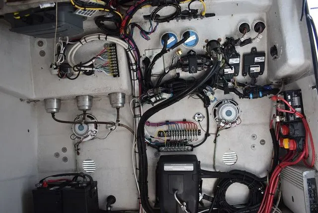 Slide: The Image of Cape Horn 27 CC 1996 - 60