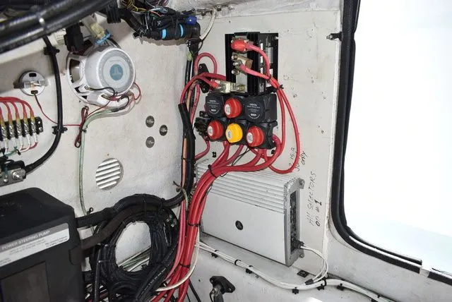 Slide: The Image of Cape Horn 27 CC 1996 - 64