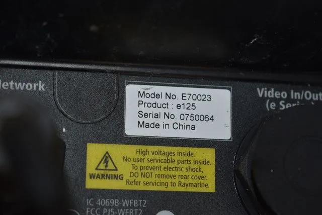 Slide: The Image of Cape Horn 27 CC 1996 - 66